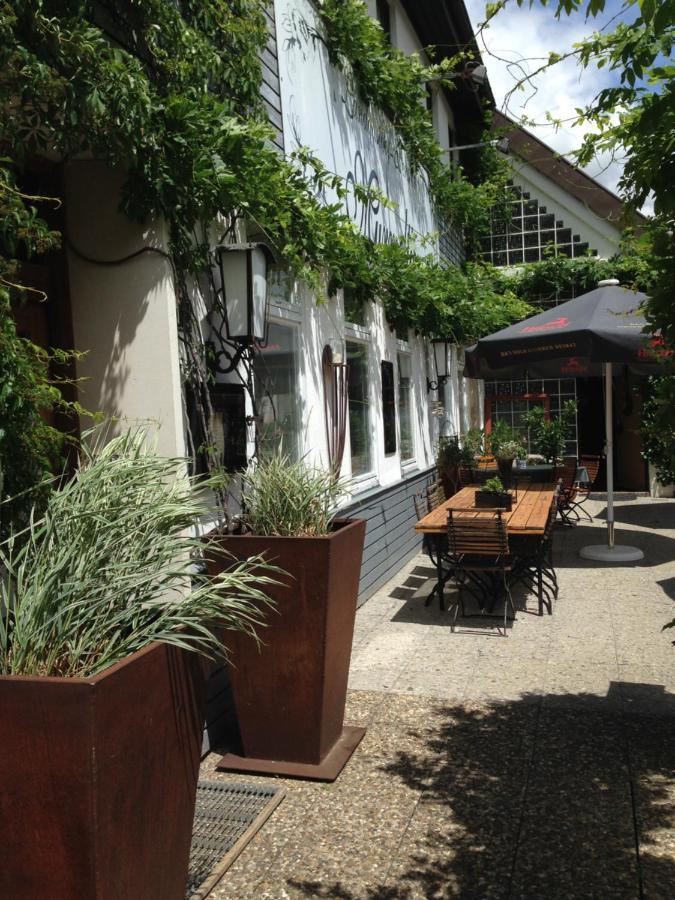 Murmeltier Hausen im Tal Exterior photo